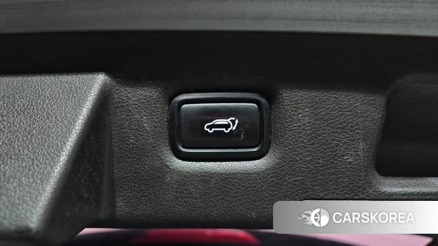 Hyundai Santa Fe TM 2018 Серебряный из Кореи, фото 6