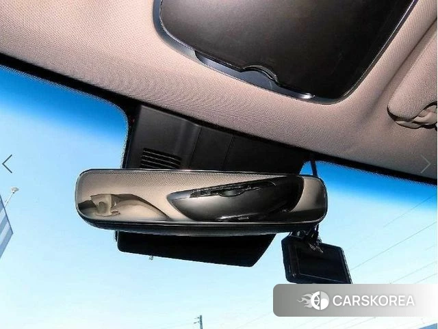 Genesis GV70 2021 Синий из Кореи, фото 6