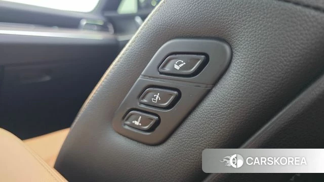 Kia K5 Hybrid 3rd Generation 2023 Черный из Кореи, фото 6