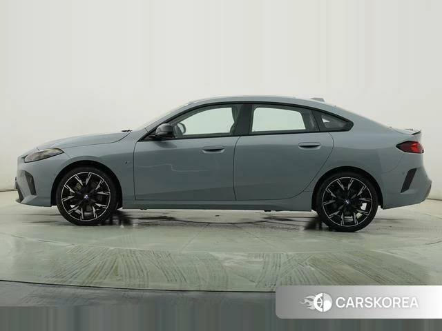 BMW 2 series 2025 Темно-серый из Китая, фото 6