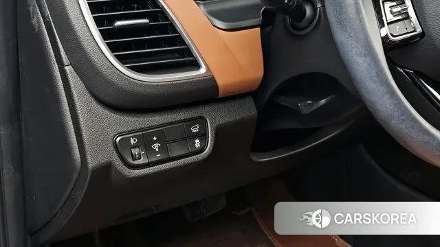 Kia The New Seltos 2023 Черный из Кореи, фото 6