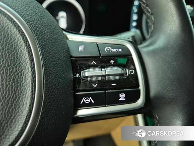 Kia Carnival 4th generation 2021 Черный из Кореи, фото 6