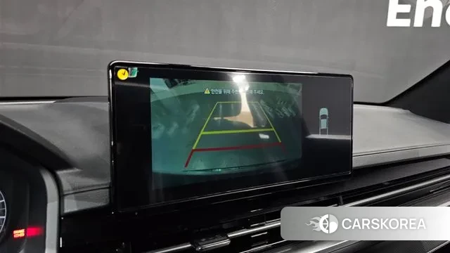 Ssangyong The New Rexton Sport 2023 Серый из Кореи, фото 6