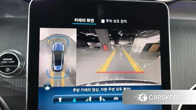 Mercedes-Benz GLC-Class X254 2024 Белый из Кореи, фото 6