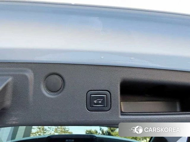 Chevrolet (GM Daewoo) The New Equinox 2022 Белый из Кореи, фото 6