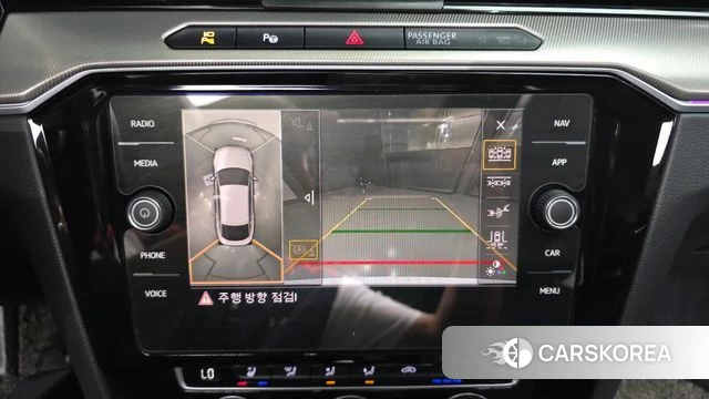 Volkswagen Arteon 2019 Белый из Кореи, фото 6