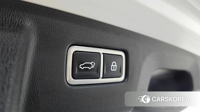 Kia Sorento 4th Generation 2021 Белый из Кореи, фото 6
