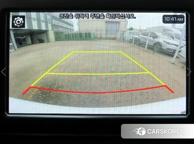 Hyundai Grandeur IG Hybrid 2018 Белый из Кореи, фото 6