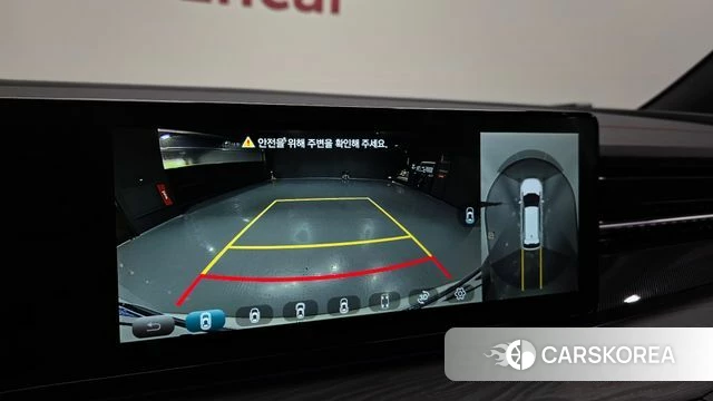 Ssangyong Actian 2nd Generation 2025 Белый из Кореи, фото 6