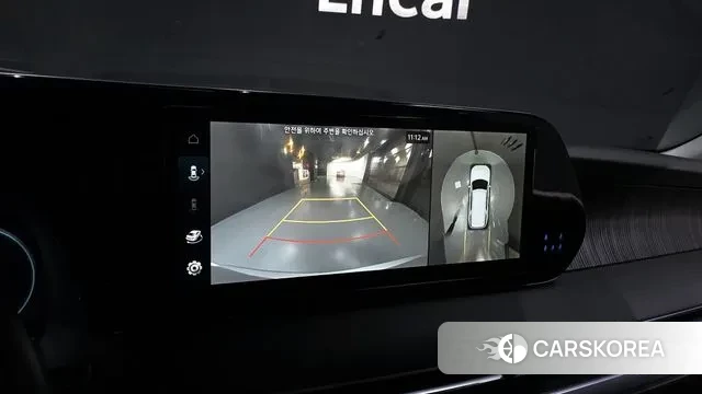 Hyundai The New Palisade 2023 Серебристо-серый из Кореи, фото 6