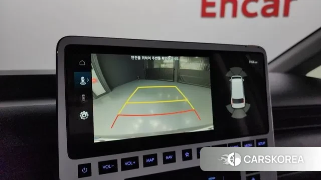 Hyundai Staria id 3082335 из Кореи 6