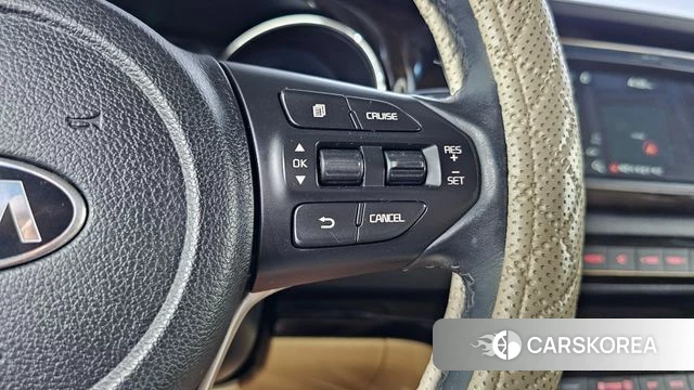 Kia The New Carnival 2018 Белый из Кореи, фото 6