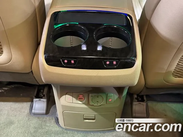 Kia The New Carnival id 2682222 из Кореи 6