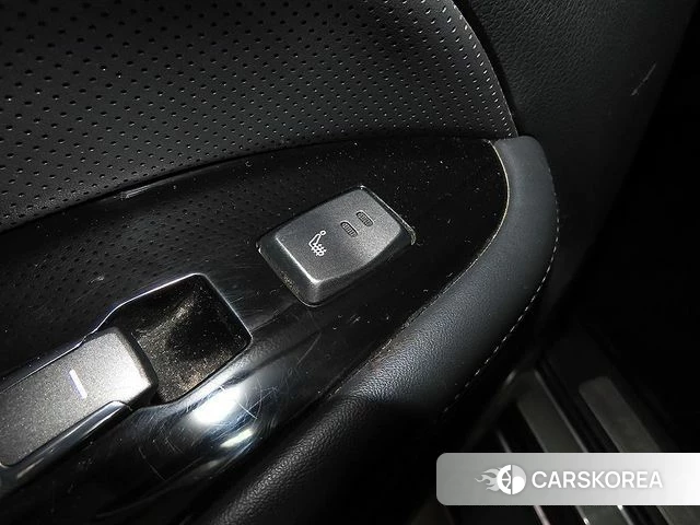 Ssangyong All New Rexton 2022 Серый из Кореи, фото 6