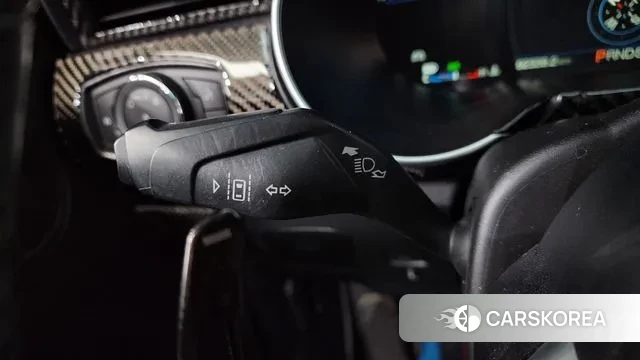 Ford Mustang 2018 Черный из Кореи, фото 6