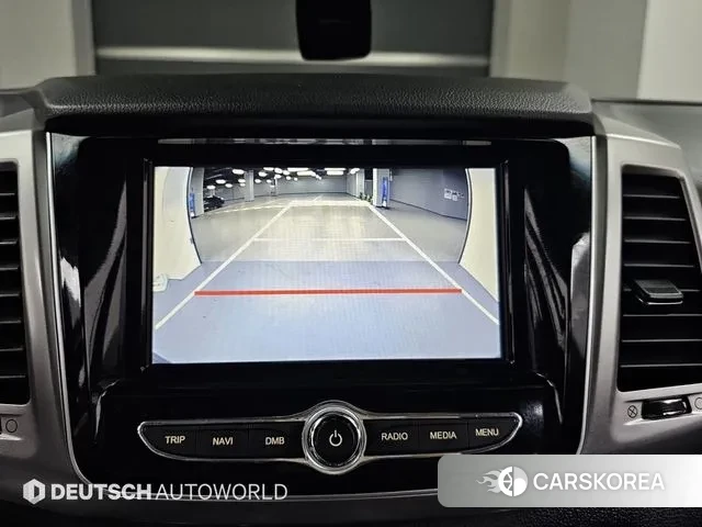 Ssangyong Rexton Sports 2018 Серебряный из Кореи, фото 6