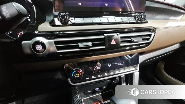 Kia Seltos 2020 Белый из Кореи, фото 6