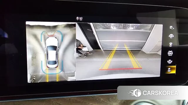 Mercedes-Benz E-Class W213 2023 Белый из Кореи, фото 6