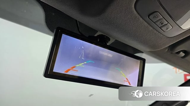 Hyundai The New Grand Starex 2019 Белый из Кореи, фото 6