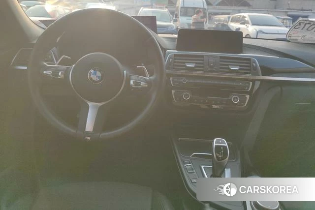 BMW 3 series id 4209469 из Китая 6