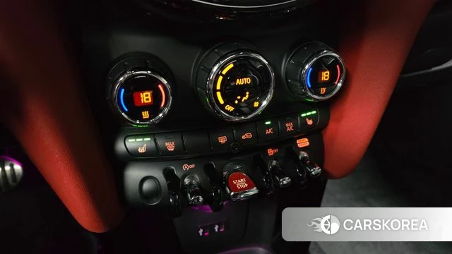 Mini Cooper S 2020 Черный из Кореи, фото 6