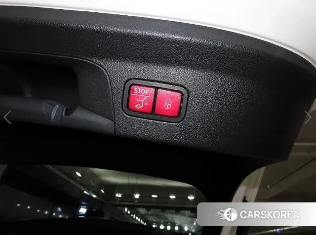 Mercedes-Benz GLE-Class W167 2021 Белый из Кореи, фото 6