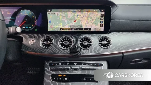 Mercedes-Benz CLS-Class C257 2021 Белый из Кореи, фото 6