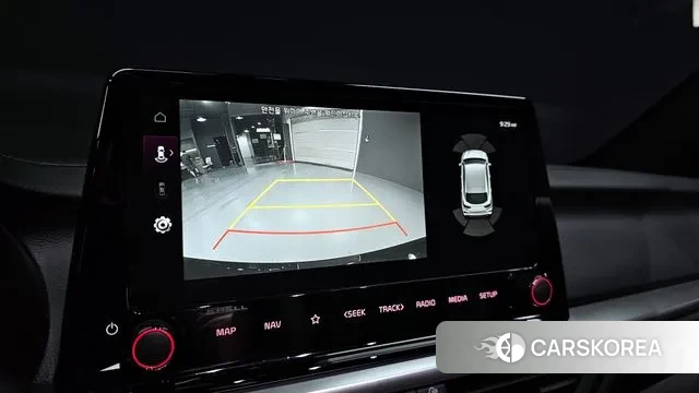 Kia The New K3 2nd generation id 3136791 из Кореи 6