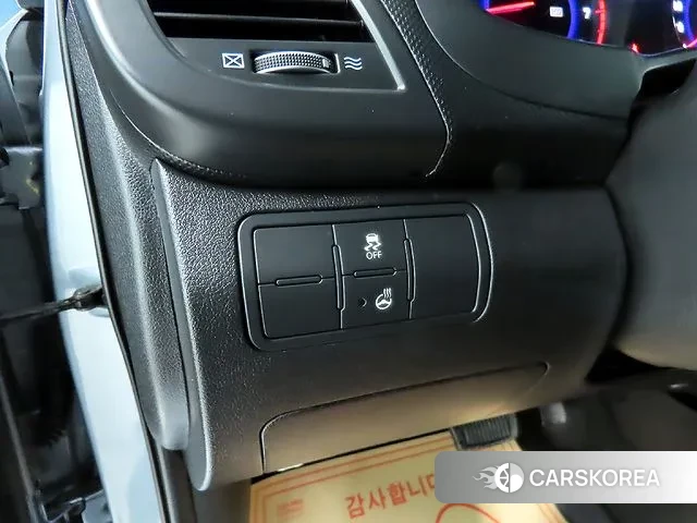 Hyundai Accent (New type) 2019 Серый из Кореи, фото 6