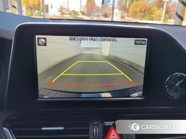 Hyundai Grandeur IG 2019 Черный из Кореи, фото 6