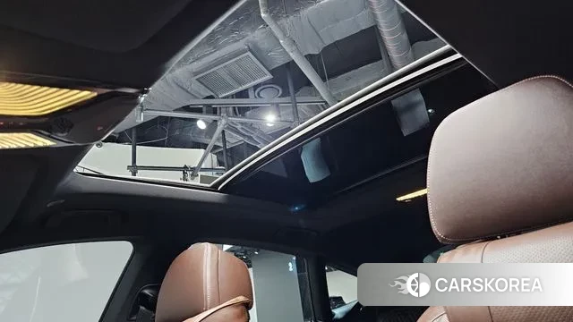 BMW 6 Series GT (G32) 2023 Белый из Кореи, фото 6