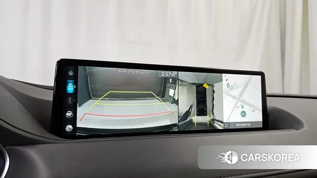 Genesis G80 (RG3) 2020 Черный из Кореи, фото 6