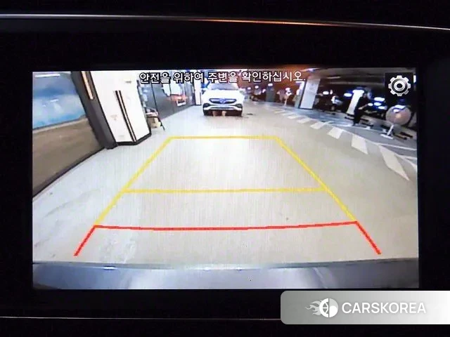 Hyundai Avante AD 2018 Серый из Кореи, фото 6
