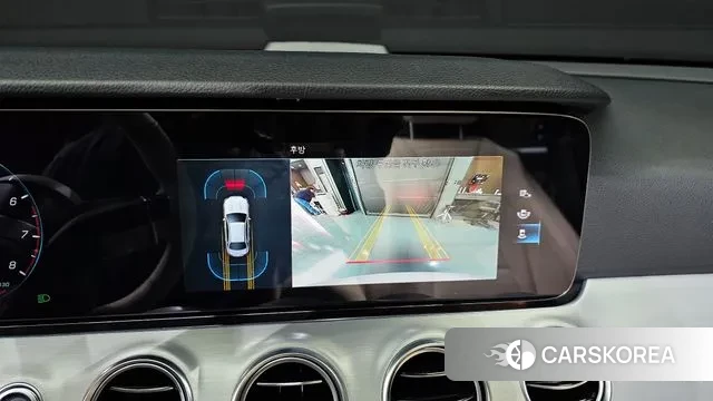 Mercedes-Benz E-Class W213 2021 Белый из Кореи, фото 6