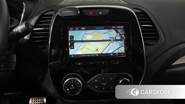 Renault Korea (Samsung) New QM3 2019 Белый из Кореи, фото 6