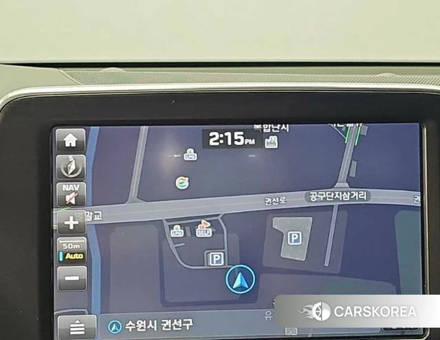Hyundai Grandeur IG 2019 Черный из Кореи, фото 6
