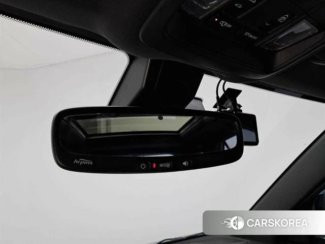 Chevrolet (GM Daewoo) The New Equinox 2022 Черный из Кореи, фото 6