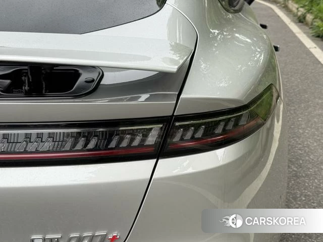 Dongfeng Yipai eπ007 2026 Серебристо-серый из Китая, фото 6