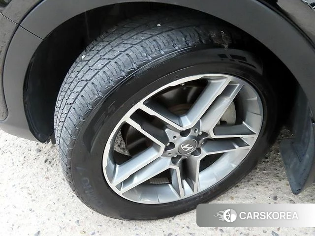 Hyundai The New Max Cruise 2018 Черный из Кореи, фото 6