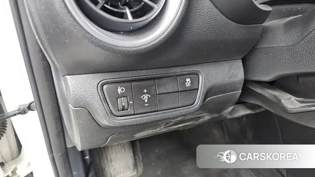 Kia The New K3 2nd generation 2021 Белый из Кореи, фото 6