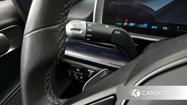 Hyundai Ionic 6 2022 Белый из Кореи, фото 6