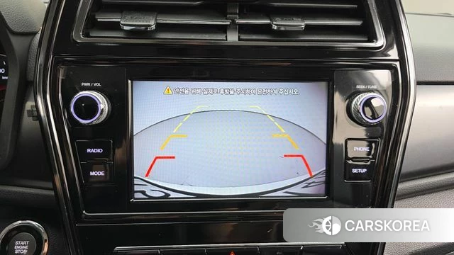 Ssangyong Tivoli Air 2022 Белый из Кореи, фото 6