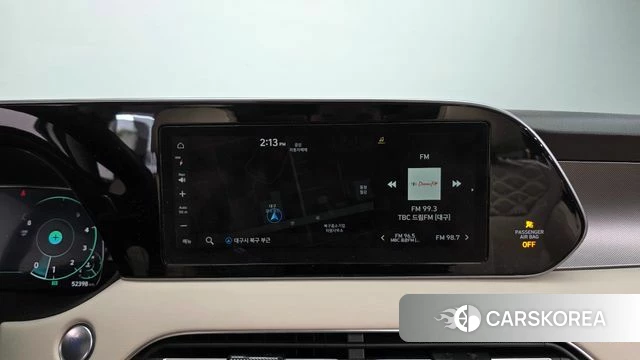 Hyundai Palisade 2021 Белый из Кореи, фото 6