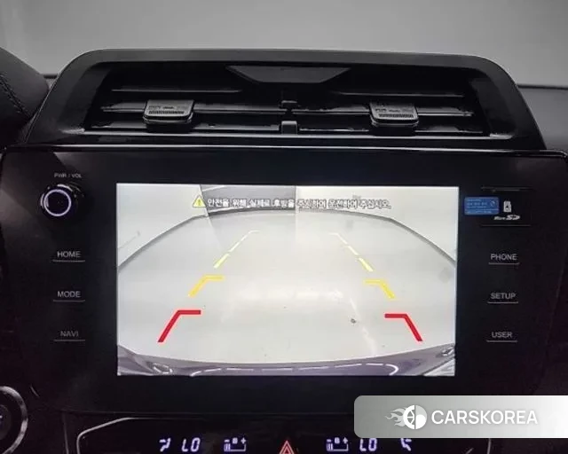 Ssangyong The New Tivoli 2023 Черный из Кореи, фото 6