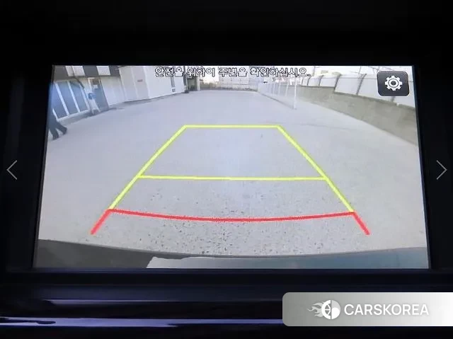 Genesis G80 2018 Черный из Кореи, фото 6