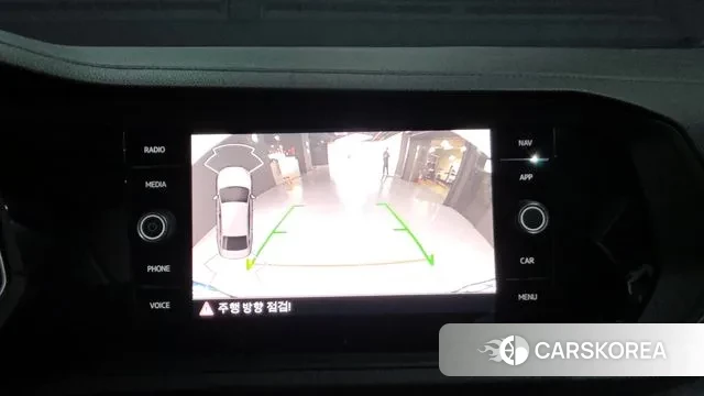 Volkswagen 7th Generation of Jetta 2021 Белый из Кореи, фото 6