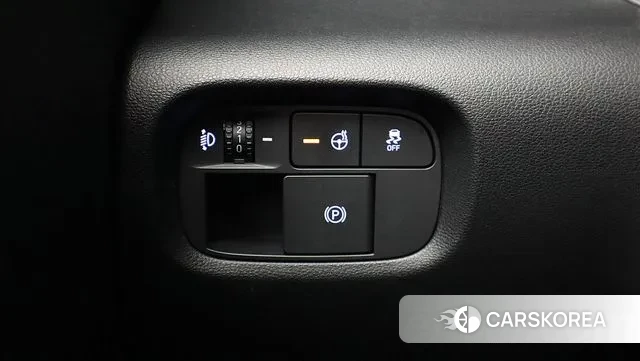 Hyundai The New Casper 2025 Белый из Кореи, фото 6