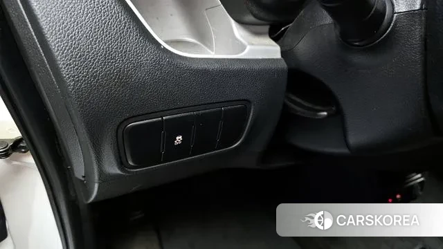 Kia The New Ray 2021 Белый из Кореи, фото 6