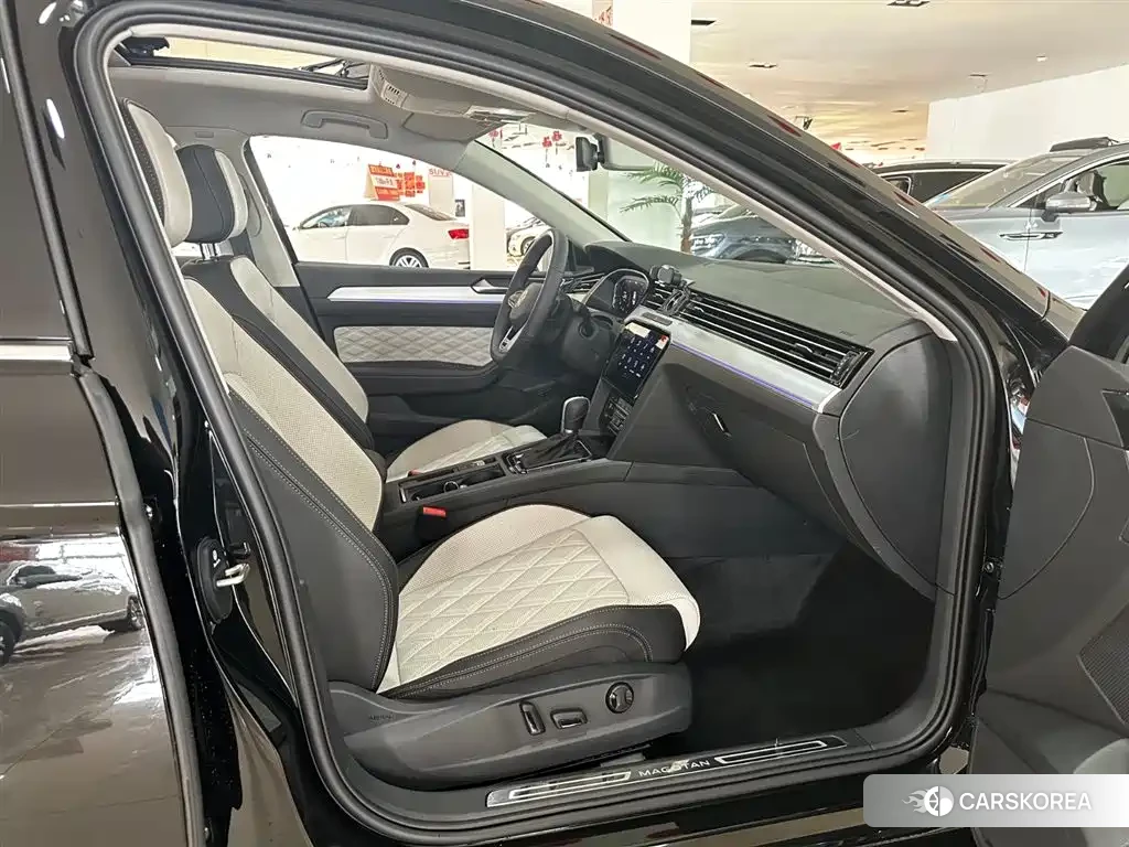 Volkswagen Magotan id 4559721 из Китая 7