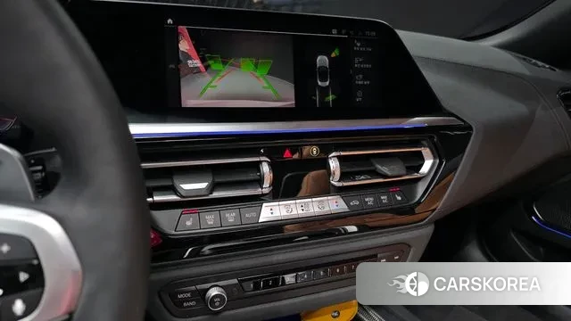 BMW Z4 (G29) 2024 Белый из Кореи, фото 6